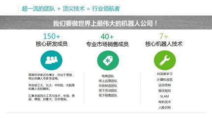 到底是什么机器人吸引一群高学历精英聚集于此?