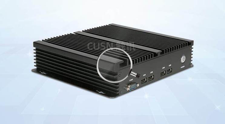 触讯cusn智能工厂机器人解决方案